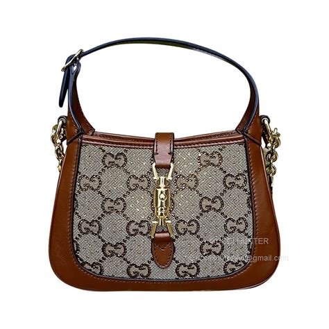 gucci jackie hobo replica|gucci 1961 shoulder bag.